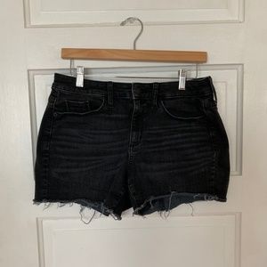 Universal Thread (Target) Denim Shorts